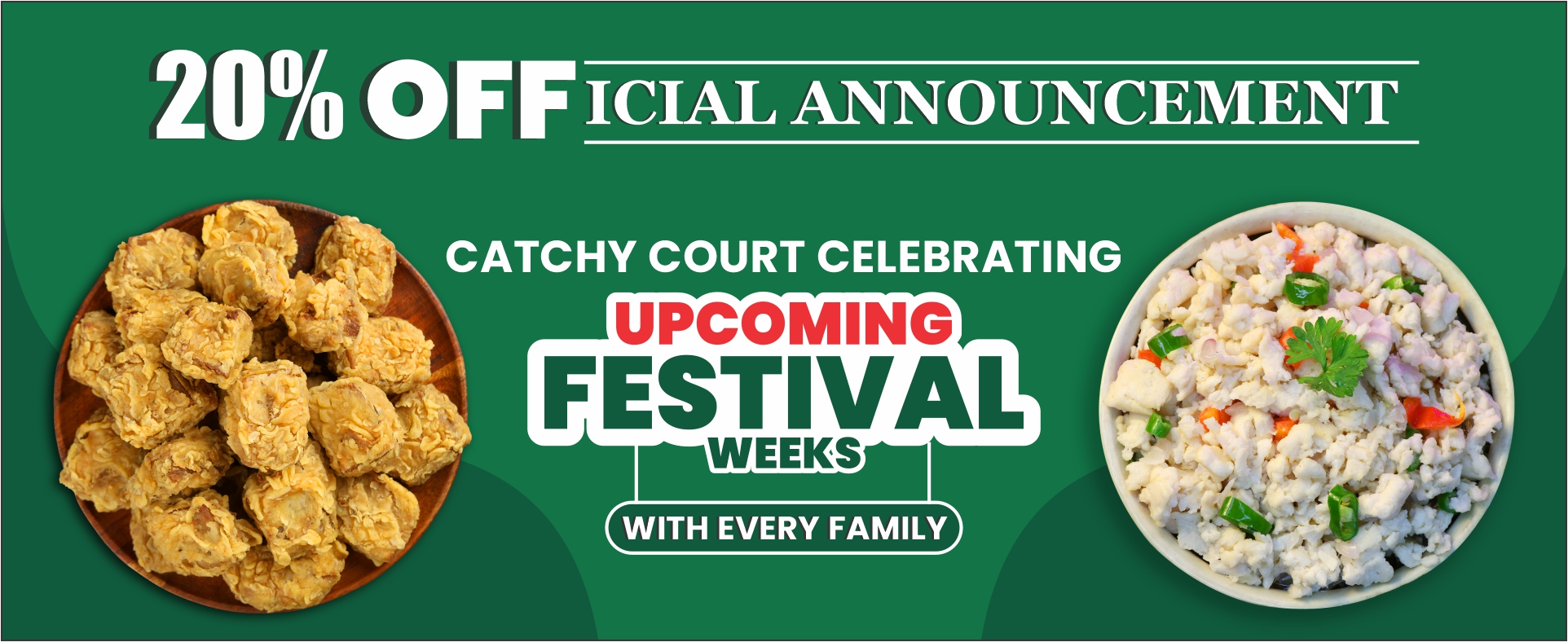 App Catchy Court